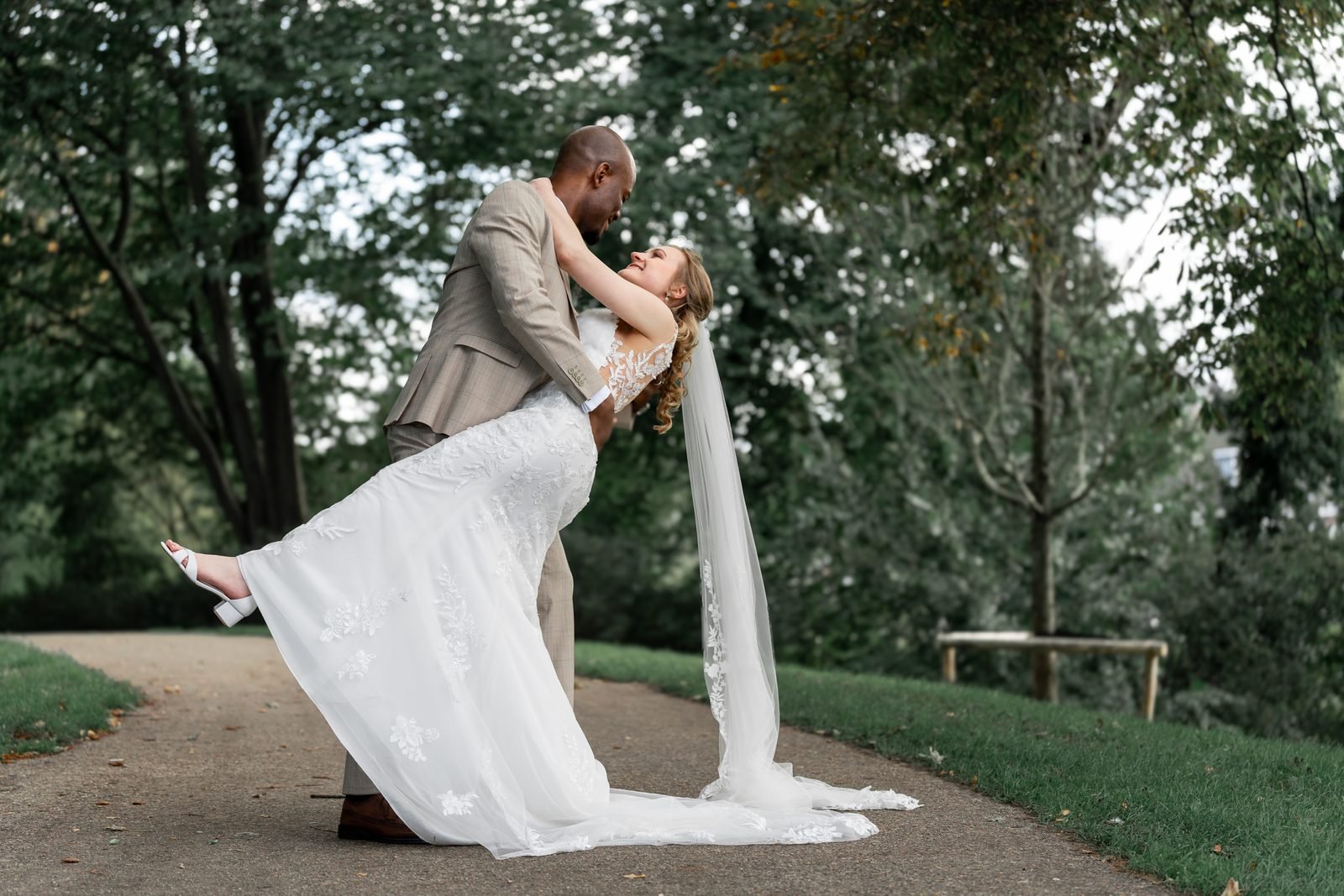 Wedding photography